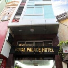 Отель Royal Palace Hotel Вьетнам, Ханой - 1 отзыв об отеле, цены и фото номеров - забронировать отель Royal Palace Hotel онлайн фото 5