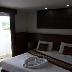 Отель Home 8 Hotel Таиланд, Патонг - отзывы, цены и фото номеров - забронировать отель Home 8 Hotel онлайн