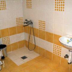 Aggello Boutique Hotel ванная