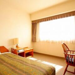 Hotel Select Inn Honhachinohe Ekimae Мисава комната для гостей фото 5