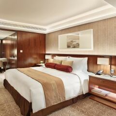 White Swan Hotel комната для гостей фото 5