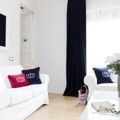 Отель Hostal Salamanca комната для гостей фото 2