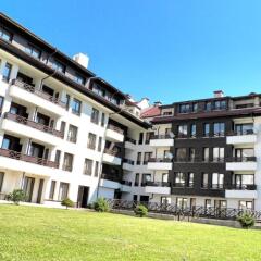 Отель Aparthotel Aspen вид на фасад фото 2