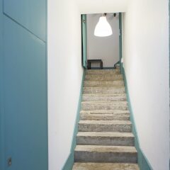 Апартаменты B.Places Apartments интерьер отеля фото 2