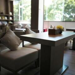 Отель AII Life Serviced Residence Шэньчжэнь помещение для мероприятий фото 2