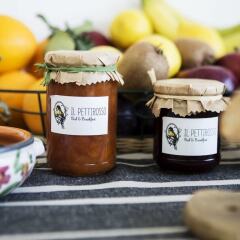 Отель Il Pettirosso B&B Италия, Гроттаферрата - отзывы, цены и фото номеров - забронировать отель Il Pettirosso B&B онлайн фото 4