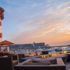 Hotel Tesoro Los Cabos - A La Carte All Inclusive Disponible Золотая зона Марина пляж фото 2