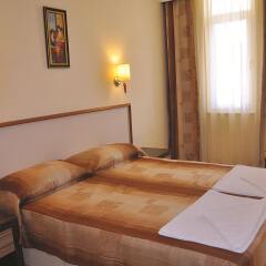 Primera Hotel And Apart Аланья комната для гостей фото 2