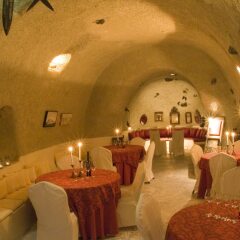 Отель Heliotopos Hotel Греция, Остров Санторини - отзывы, цены и фото номеров - забронировать отель Heliotopos Hotel онлайн фото 6