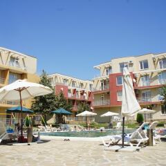 Апартаменты Quiet Family Apartment in Sunny Day детские мероприятия