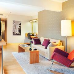 Radisson Blu Royal Hotel Helsinki Хельсинки комната для гостей фото 2