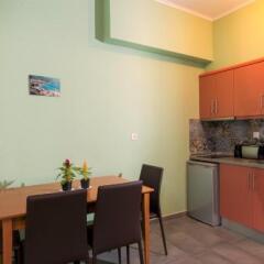 Pegasus Hotel в номере фото 2
