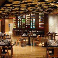 Radisson Blu Hotel New Delhi Dwarka питание фото 2