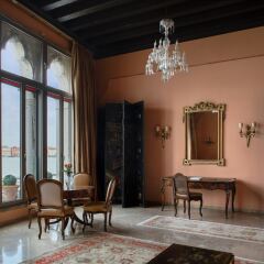 Belmond Hotel Cipriani интерьер отеля фото 2