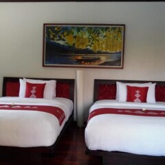 Kiridara Hotel детские мероприятия