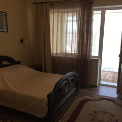 Гостиница Margarita Guest House комната для гостей