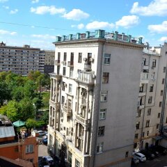 Апартаменты Флэт Линк на Тверской Москва фото 6