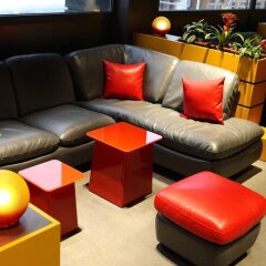 Hotel Mak Боженци интерьер отеля фото 2