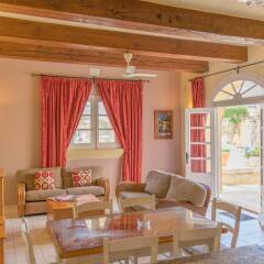 Отель Villagg Tal Fanal Мальта, Гасри - отзывы, цены и фото номеров - забронировать отель Villagg Tal Fanal онлайн комната для гостей фото 2