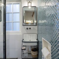 Отель Host Inn Coeur Vieux Lyon & SPA ванная фото 2
