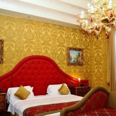 Отель Pesaro Palace Италия, Венеция - отзывы, цены и фото номеров - забронировать отель Pesaro Palace онлайн комната для гостей