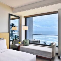 Отель Weligama Bay Marriott Resort & Spa комната для гостей фото 5
