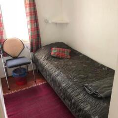 Отель Hostel Ukonlinna Финляндия, Иматра - отзывы, цены и фото номеров - забронировать отель Hostel Ukonlinna онлайн комната для гостей фото 5