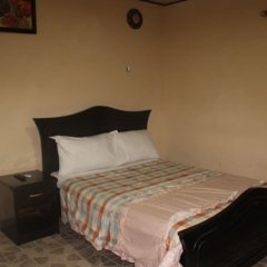 Dohas Hotel and Restaurant in Bo, Sierra Leone from 64$, photos, reviews - zenhotels.com guestroom photo 3