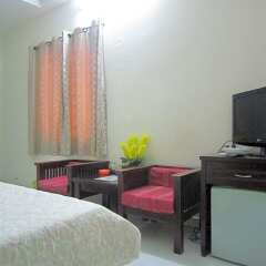 Minh Thien Hotel комната для гостей фото 5