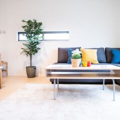 Отель AMP FLAT Yoshizuka Фукуока комната для гостей фото 4
