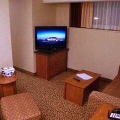Отель Hampton Inn & Suites Columbus - Downtown развлечения