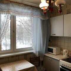 Гостиница Planernaya 7 Apartments в Москве отзывы, цены и фото номеров - забронировать гостиницу Planernaya 7 Apartments онлайн Москва фото 8