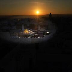 Les Terrasses D Essaouira