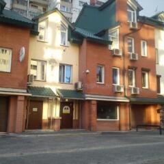 Хостел ROYAL HOSTEL 905 фото 8