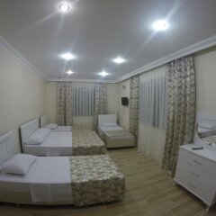Pinar Hotel Турция, Памуккале - 1 отзыв об отеле, цены и фото номеров - забронировать отель Pinar Hotel онлайн комната для гостей фото 5