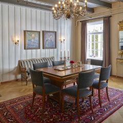 Fretheim Hotel в номере фото 2