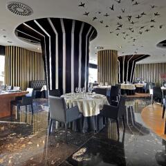 Ushuaia Ibiza Beach Hotel - Adults Only питание фото 3