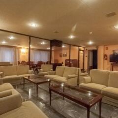 Hotel Viella развлечения