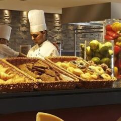 Отель Hilton Garden Inn New Delhi/Saket фото 11