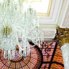 Отель The Plaza фото 9