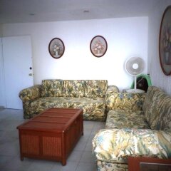 Отель Condominios La Palapa комната для гостей фото 2