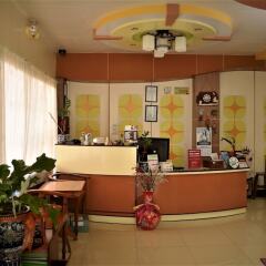 Отель Zen Rooms Baywalk Palawan Филиппины, Пуэрто-Принцеса - отзывы, цены и фото номеров - забронировать отель Zen Rooms Baywalk Palawan онлайн интерьер отеля фото 3