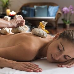 Отель Terme Milano Италия, Абано-Терме - 1 отзыв об отеле, цены и фото номеров - забронировать отель Terme Milano онлайн сауна
