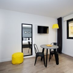 Staycity Aparthotels Centre Vieux Port in Marseille, France from 136$, photos, reviews - zenhotels.com photo 2