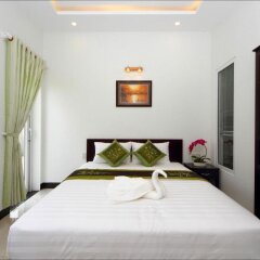 Отель Flame Flowers Homestay комната для гостей фото 5