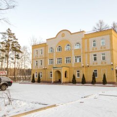 Гостиница Аристократ Кострома корпус 2 в Костроме - забронировать гостиницу Аристократ Кострома корпус 2, цены и фото номеров парковка