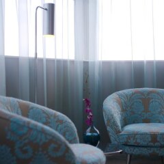 Clayton Hotel Chiswick удобства в номере