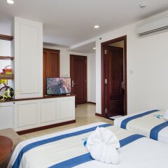 Apus Hotel in Nha Trang, Vietnam from 26$, photos, reviews - zenhotels.com guestroom
