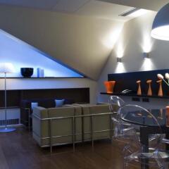 987 Design Prague Hotel детские мероприятия фото 2