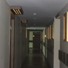 Отель Ottoman by Onas Suites интерьер отеля фото 2